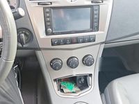 Gebraucht Chrysler Sebring Cabriolet 140 PS (102 kW) 2008 Schwarz Cabrio