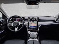 Second-hand Mercedes C180 Advanced Plus 170 CP (125 kW) 2025 Alb Berlinǎ