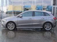 Gebraucht Mercedes B250e AMG 163 PS (119 kW) 2023 Mountaingrau Van / Kleinbus