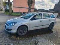 gebraucht Opel Astra Kombi Tüv Zahnriemen Neu