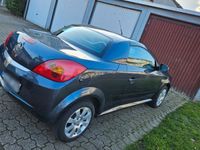 gebraucht Opel Tigra 1.4 TWINPORT Enjoy Enjoy