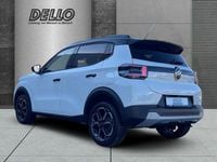 Gebraucht Citroën C3 PureTech 101 PS (74 kW) 2025 Lack weiss banquise/typ aussen SUV