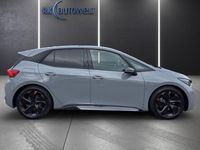Gebraucht Cupra Born 150 kW (204 PS) 2022 Mondsteingrau Kleinwagen