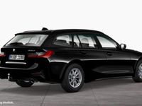 gebraucht BMW 320 d Touring