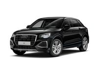 Neu Audi Q2 Advanced Plus 150 PS (110 kW) 2026 Schwarz SUV