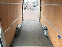 Gebraucht Mercedes Sprinter 2023 Van