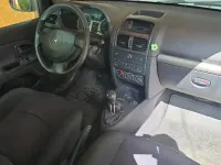 Gebraucht Renault Clio II 75 PS (55 kW) 2002 Blau Kleinwagen