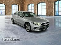 gebraucht Mercedes A250 e KlimaA