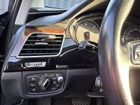 Gebraucht Audi A8 258 PS (189 kW) 2013 Limousine