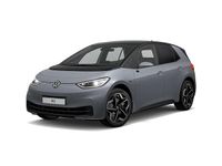 Gebraucht VW ID.3 Pro 106 kW (145 PS) 2021 Grau Kleinwagen