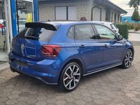 gebraucht VW Polo GTI DSG Automatik ACC Kamera