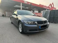 Second-hand BMW 318 129 CP (94 kW) 2006 Gri Berlinǎ