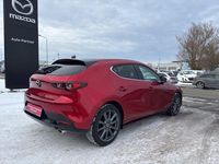 Neu Mazda 3 Exclusive-Line 140 PS (102 kW) 2025