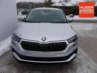Neu Skoda Karoq 150 PS (110 kW) 2026 Andere SUV