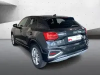 Gebraucht Audi Q2 Ambiente 116 PS (85 kW) 2022 Manhattangrau metallic SUV