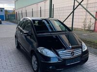 gebraucht Mercedes A150 2007