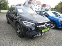 Gebraucht Mercedes GLA220 190 PS (139 kW) 2020 Schwarz SUV