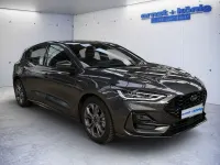 Gebraucht Ford Focus ST-Line 155 PS (114 kW) 2025 Magnetic metallic Limousine
