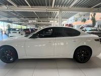 Neu Alfa Romeo Giulia 210 PS (154 kW) 2025 Weiß Limousine