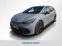 Usata Cupra Born 150 kW (204 CV) 2023 Grigio Utilitaria