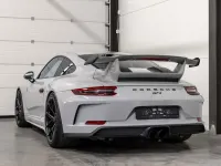 Gebraucht Porsche 992 680 PS (500 kW) 2018 Grau Coupé