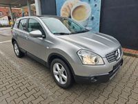 gebraucht Nissan Qashqai Acenta * AUTOMATIK * PANORAMA * 1.HAND *