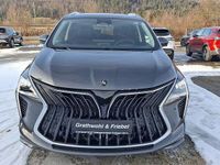 Neu DFSK Forthing 4 204 PS (150 kW) 2025 Grau Limousine