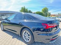 Gebraucht Audi A6 Basis 163 PS (119 kW) 2022 Schwarz Limousine