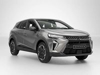 Neu Mitsubishi Grandis Diamant Edition 141 PS (103 kW) 2026 Grau SUV