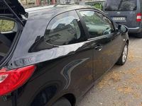 Gebraucht Mazda 2 Inclusive 75 PS (55 kW) 2008 Kleinwagen