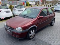 Gebraucht Opel Corsa Edition 65 PS (47 kW) 2000 Limousine
