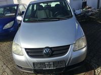 gebraucht VW Fox Fox