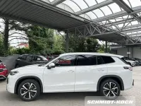 Gebraucht VW Tayron Elegance 150 PS (110 kW) 2025 Weiß SUV