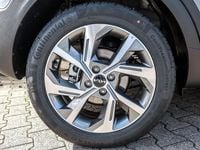 Neu Kia Stonic GT-Line 101 PS (74 kW) 2026 (m7g) astro grey m SUV