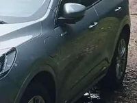 Gebraucht Ford Kuga Vignale 152 PS (111 kW) 2022 SUV