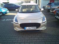 Gebraucht Suzuki Swift Comfort 83 PS (61 kW) 2023 Beige Kleinwagen