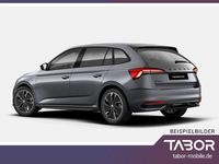Neu Skoda Scala 150 PS (110 kW) 2026 Graphitegrau metallic Kleinwagen