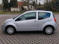 Gebraucht Citroën C2 2007 Silber Kleinwagen