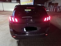 gebraucht Peugeot 5008 Crossway 1.2 -130PS