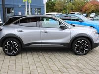 Gebraucht Opel Mokka-e Ultimate 100 kW (136 PS) 2022 Grau SUV