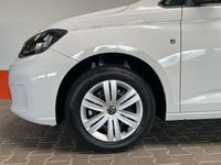 Neu VW Caddy 116 PS (85 kW) 2026 Weiß Van / Kleinbus