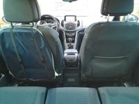 gebraucht Opel Zafira Tourer 1.6 CDTI ecoFLEX Active S/S Active