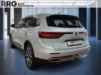 Gebraucht Renault Koleos Initiale Paris 184 PS (135 kW) 2021 Univers weiss SUV