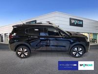 Neu Opel Frontera 83 kW (113 PS) 2026 Schwarz SUV