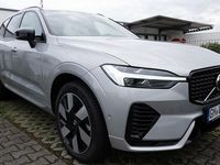 Gebraucht Volvo XC60 Plus 455 PS (334 kW) 2023 Silber SUV