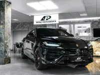 Gebraucht Lamborghini Urus 650 PS (478 kW) 2022 Schwarz SUV