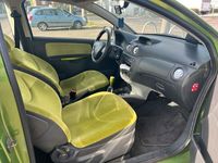 gebraucht Citroën C2 Klima TÜV