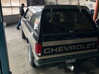 gebraucht Chevrolet Blazer 