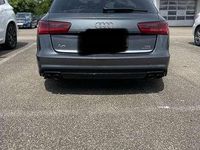 Gebraucht Audi A6 Premium 218 PS (160 kW) 2016 Kombi