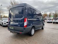 gebraucht Ford Transit 350 L2 RWD Trend AHK*NAV*SPUR*FAHRTENSCHR